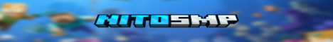 NitoSMP banner
